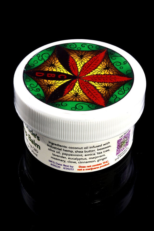 Grateful Dude's Healing Balm - 4 oz  Happy Holidays, from the Grateful  Dude! USPS Holiday Shipping Deadlines 2023: Ground Advantage: Sat. 12/16 @  1 PM (PDT) Priority Mail: Mon. 12/18 @1 PM(PDT)